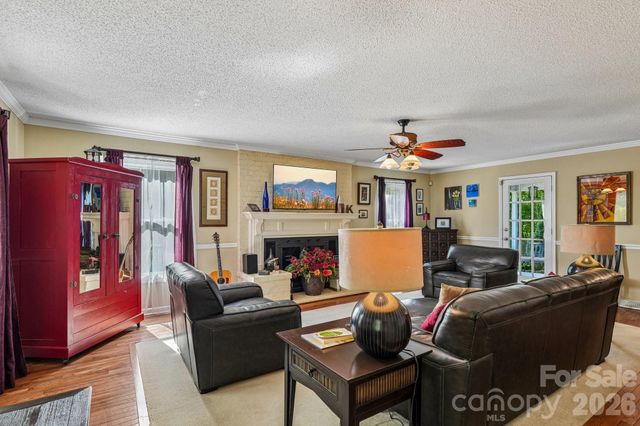 6151 Gold Hill Road, Concord, NC 28025