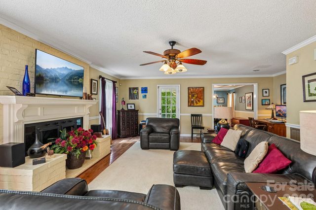 6151 Gold Hill Road, Concord, NC 28025