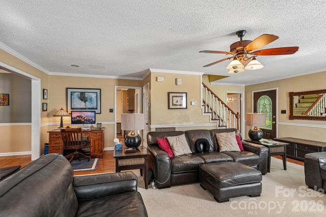 6151 Gold Hill Road, Concord, NC 28025