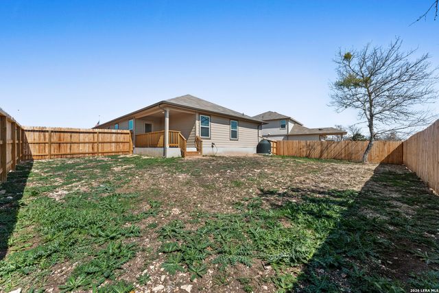 154 Double L Dr, Comfort, TX 78013