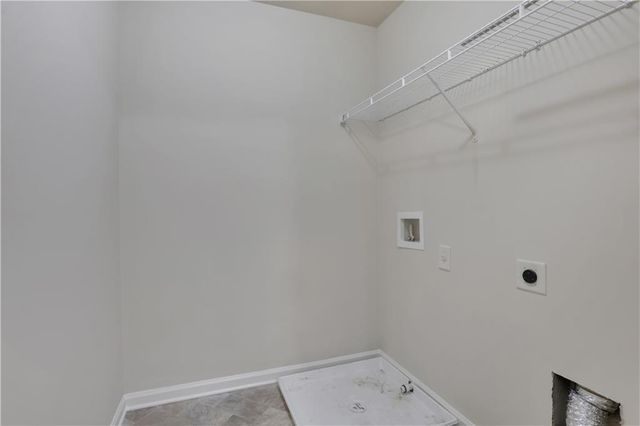 2527 Morgan Chase Drive, Buford, GA 30519