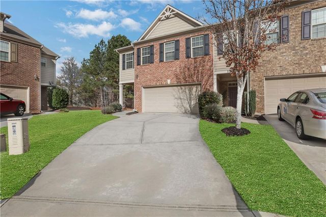 2527 Morgan Chase Drive, Buford, GA 30519