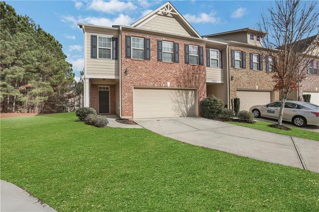 2527 Morgan Chase Drive, Buford, GA 30519