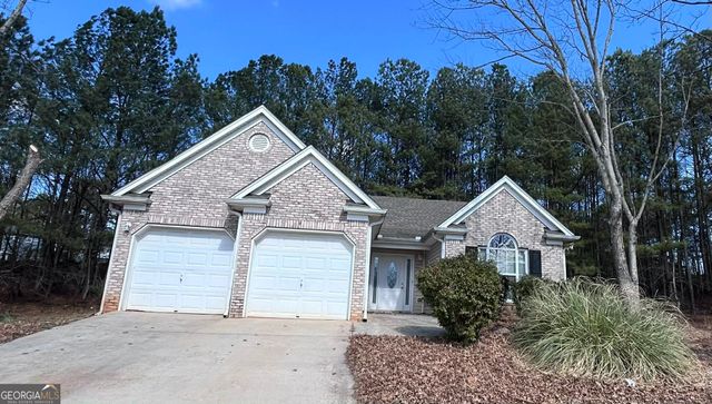 2400 Miller Oaks Circle, Decatur, GA 30035