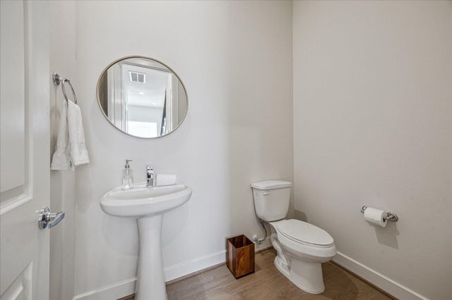 24407 Colonial Willow Drive, Katy, TX 77493