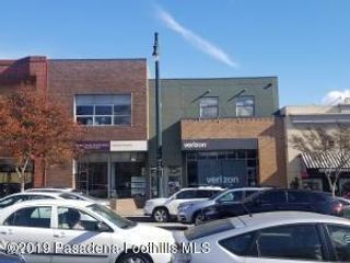 814 Fair Oaks Avenue, South Pasadena, CA 91030