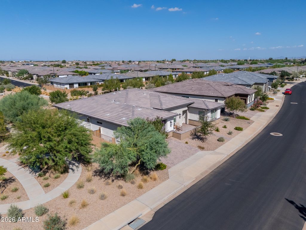 39318 N TRAJEN Place, San Tan Valley, AZ 85140 — photo 2