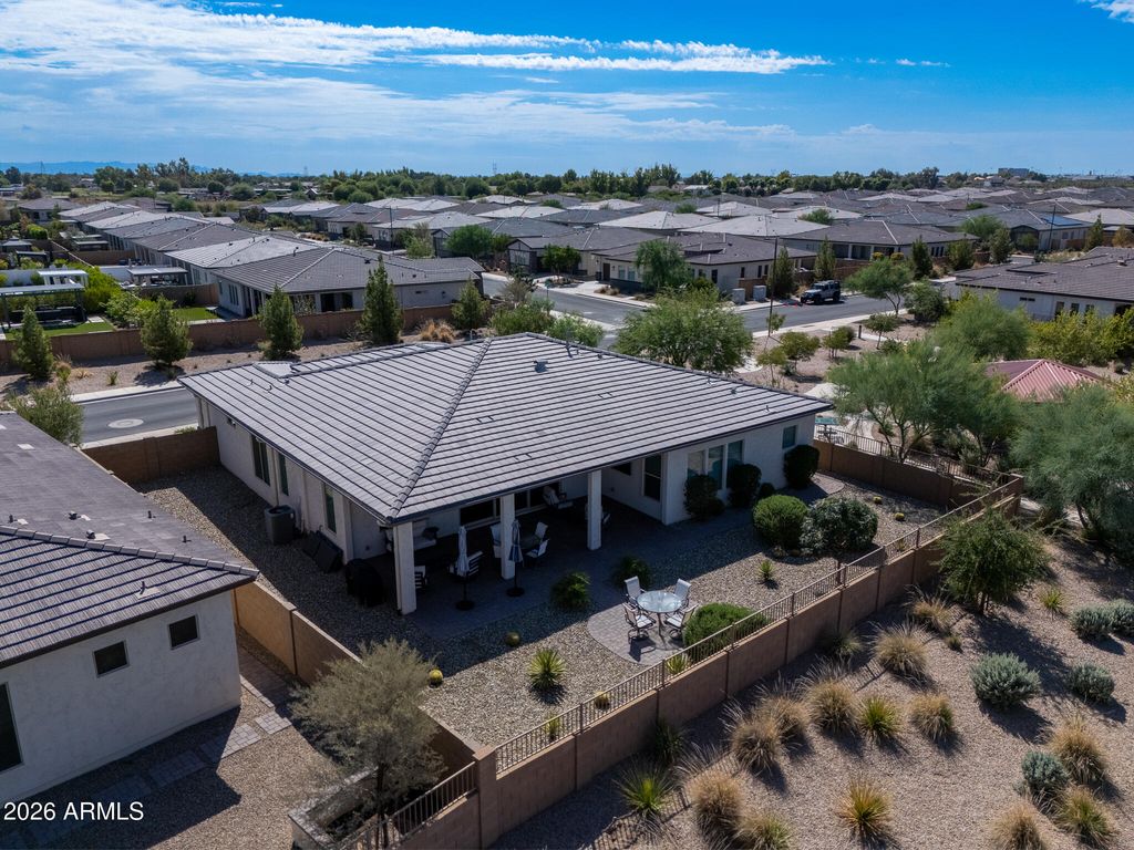 39318 N TRAJEN Place, San Tan Valley, AZ 85140 — photo 3