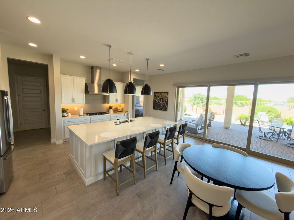 39318 N TRAJEN Place, San Tan Valley, AZ 85140 — photo 5
