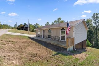 177 Turkey Ridge Road, Wellington, KY 40387