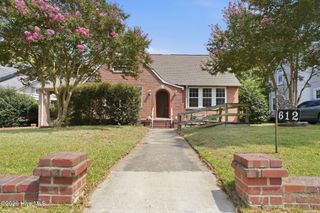 612 Eastern Avenue, Rocky Mount, NC 27801