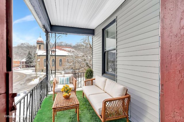 1859 Baltimore Avenue, Cincinnati, OH 45225