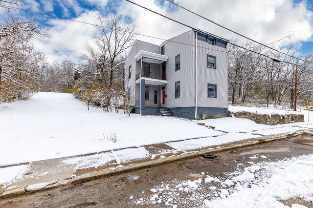 1859 Baltimore Avenue, Cincinnati, OH 45225