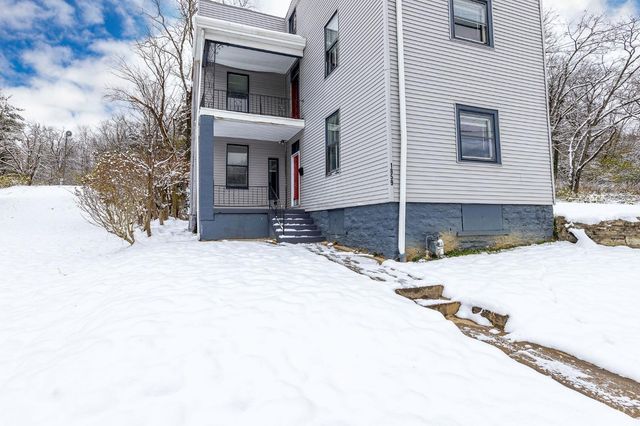 1859 Baltimore Avenue, Cincinnati, OH 45225