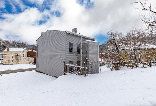 1859 Baltimore Avenue, Cincinnati, OH 45225