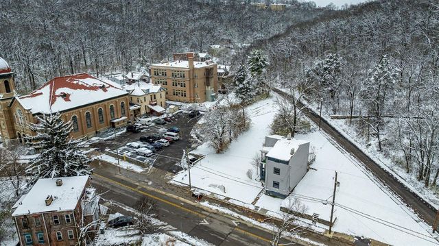 1859 Baltimore Avenue, Cincinnati, OH 45225