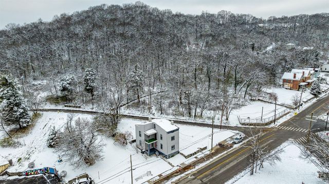 1859 Baltimore Avenue, Cincinnati, OH 45225