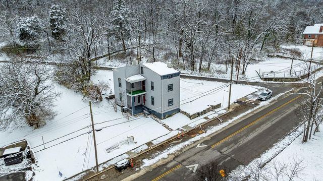 1859 Baltimore Avenue, Cincinnati, OH 45225