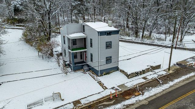 1859 Baltimore Avenue, Cincinnati, OH 45225