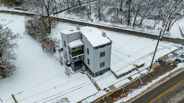 1859 Baltimore Avenue, Cincinnati, OH 45225