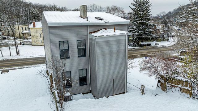 1859 Baltimore Avenue, Cincinnati, OH 45225