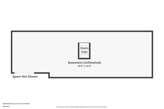 1859 Baltimore Avenue, Cincinnati, OH 45225