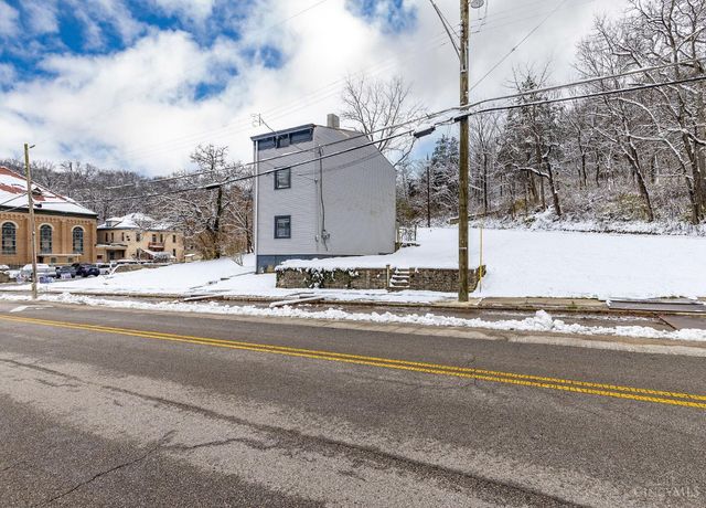 1859 Baltimore Avenue, Cincinnati, OH 45225