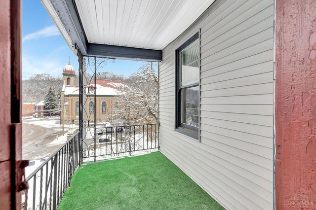 1859 Baltimore Avenue, Cincinnati, OH 45225