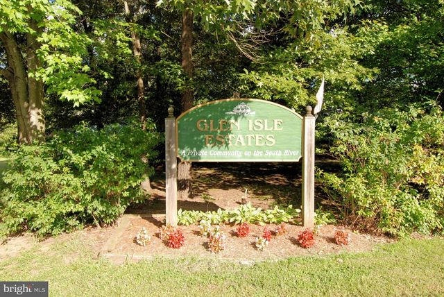 507 WALNUT DR, Riva, MD 21140