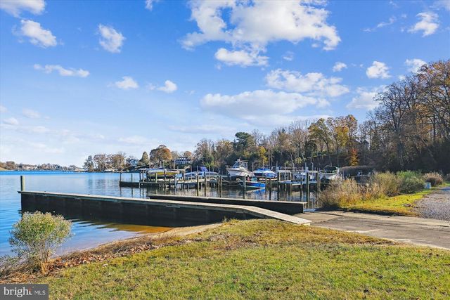 507 WALNUT DR, Riva, MD 21140