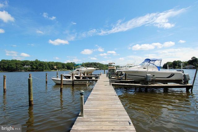 507 WALNUT DR, Riva, MD 21140