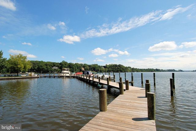 507 WALNUT DR, Riva, MD 21140