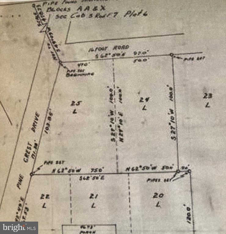 507 WALNUT DR, Riva, MD 21140