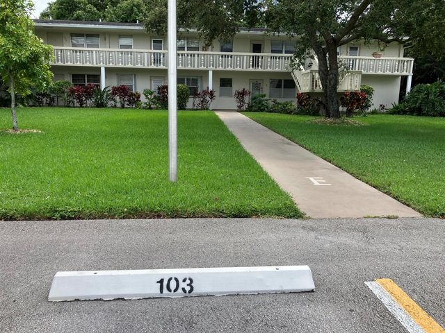 103 Prescott E, Deerfield Beach, FL 33442
