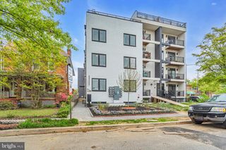 1103 Fern St NW # 302, Washington, DC 20012