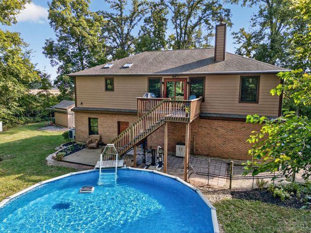3005 Smith Road, Chester Twp, OH 45177