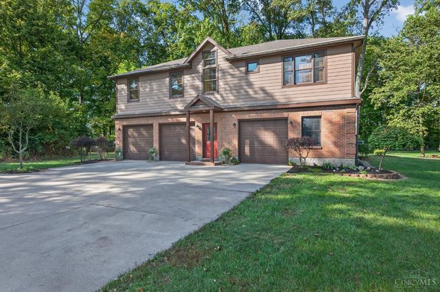 3005 Smith Road, Chester Twp, OH 45177