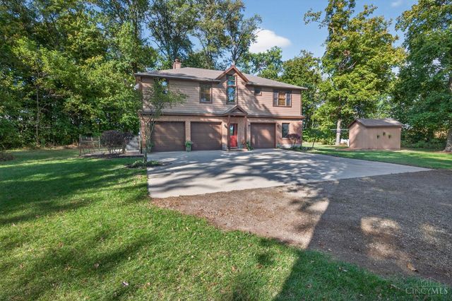 3005 Smith Road, Chester Twp, OH 45177