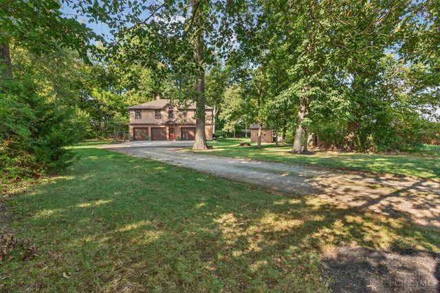 3005 Smith Road, Chester Twp, OH 45177