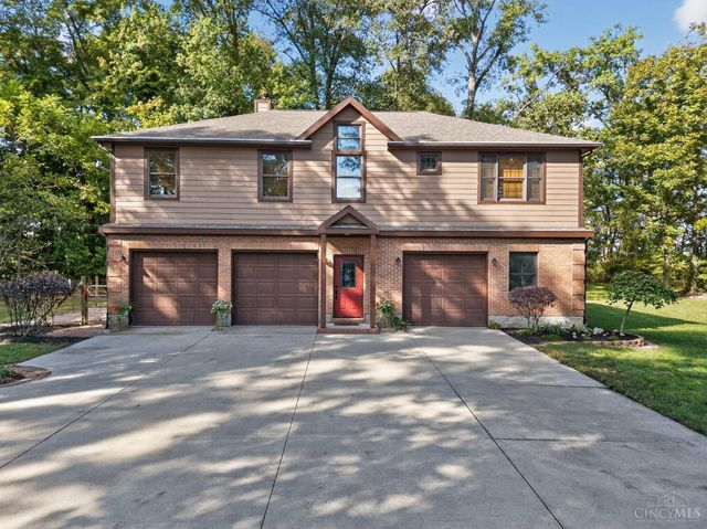 3005 Smith Road, Chester Twp, OH 45177