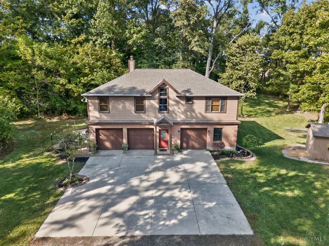 3005 Smith Road, Chester Twp, OH 45177