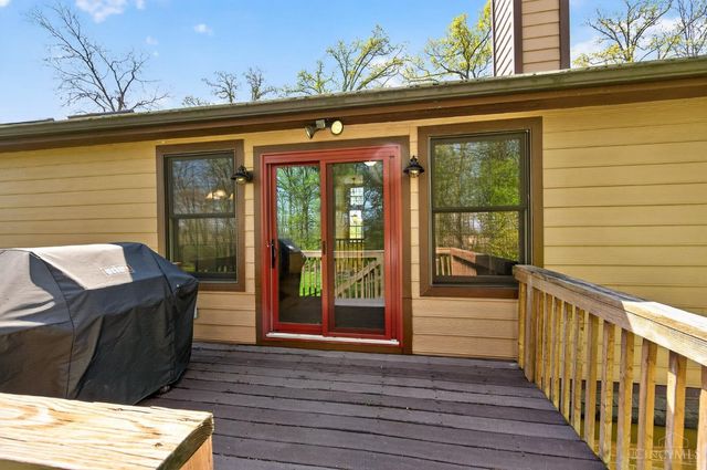 3005 Smith Road, Chester Twp, OH 45177
