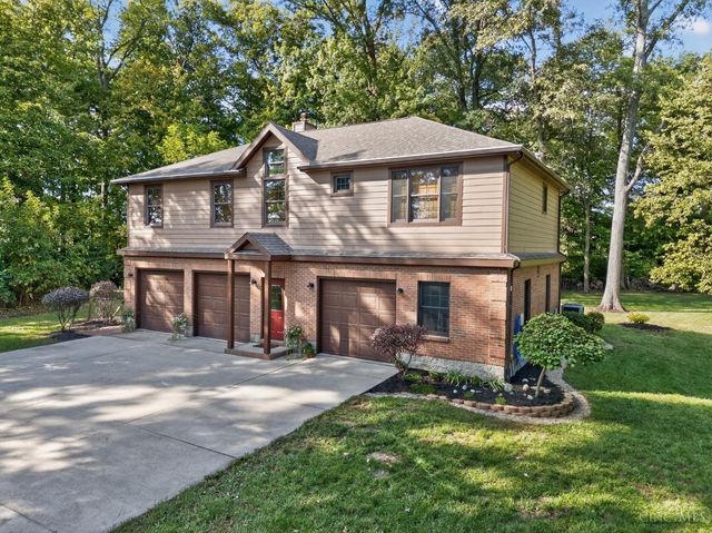 3005 Smith Road, Chester Twp, OH 45177
