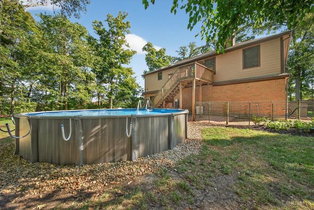 3005 Smith Road, Chester Twp, OH 45177