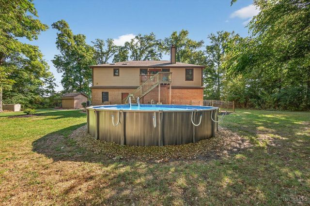 3005 Smith Road, Chester Twp, OH 45177