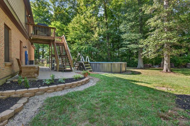 3005 Smith Road, Chester Twp, OH 45177