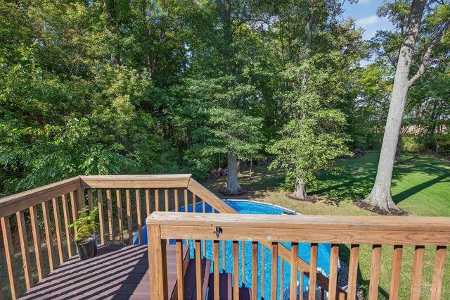 3005 Smith Road, Chester Twp, OH 45177