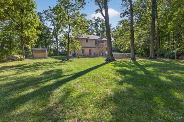 3005 Smith Road, Chester Twp, OH 45177