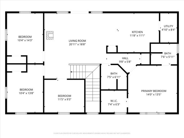 3005 Smith Road, Chester Twp, OH 45177