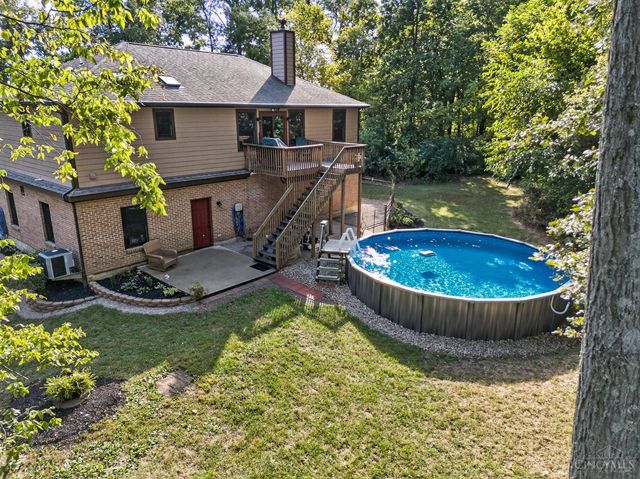 3005 Smith Road, Chester Twp, OH 45177